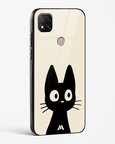 Eyes on You Glass Case Phone Cover (Xiaomi)