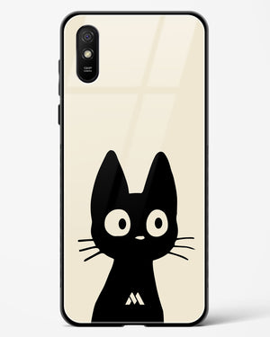 Eyes on You Glass Case Phone Cover (Xiaomi)