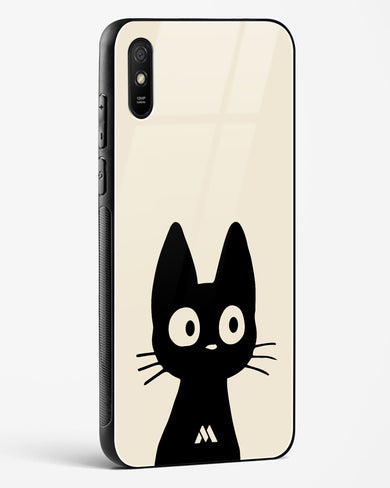 Eyes on You Glass Case Phone Cover (Xiaomi)