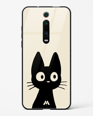 Eyes on You Glass Case Phone Cover (Xiaomi)