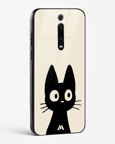 Eyes on You Glass Case Phone Cover (Xiaomi)