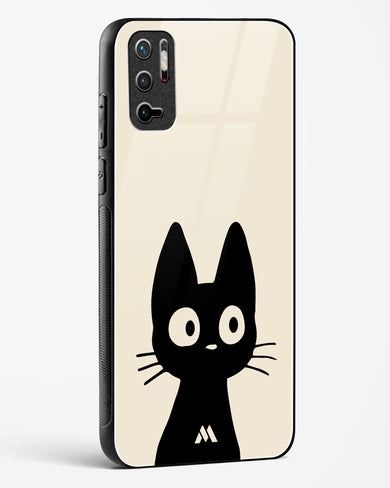 Eyes on You Glass Case Phone Cover (Xiaomi)