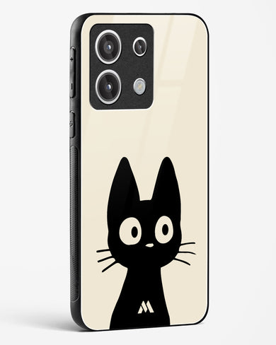 Eyes on You Glass Case Phone Cover (Xiaomi)