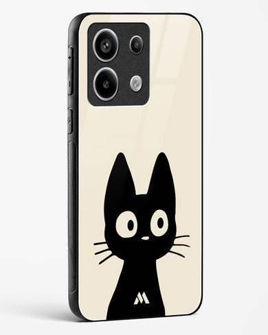 Eyes on You Glass Case Phone Cover (Xiaomi)