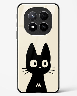 Eyes on You Glass Case Phone Cover (Xiaomi)