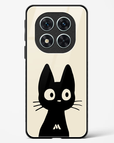 Eyes on You Glass Case Phone Cover (Xiaomi)