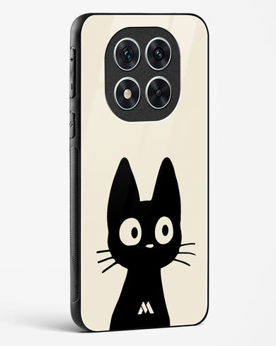 Eyes on You Glass Case Phone Cover (Xiaomi)