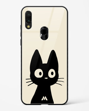 Eyes on You Glass Case Phone Cover (Xiaomi)