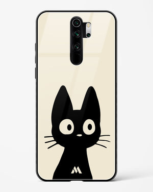 Eyes on You Glass Case Phone Cover (Xiaomi)