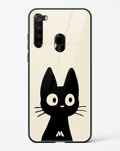 Eyes on You Glass Case Phone Cover (Xiaomi)