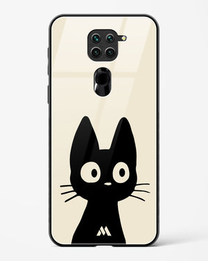 Eyes on You Glass Case Phone Cover (Xiaomi)