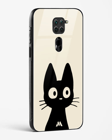 Eyes on You Glass Case Phone Cover (Xiaomi)