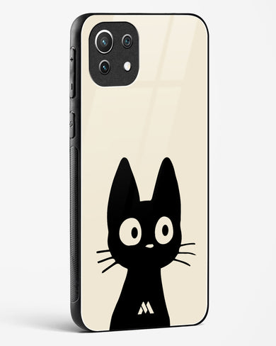 Eyes on You Glass Case Phone Cover (Xiaomi)