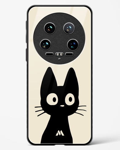 Eyes on You Glass Case Phone Cover (Xiaomi)