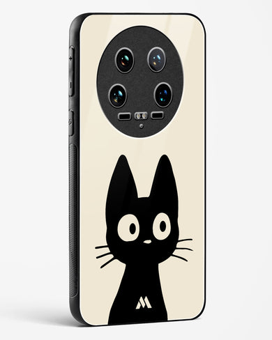 Eyes on You Glass Case Phone Cover (Xiaomi)