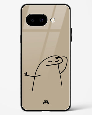 Drama Detox Glass Case Phone Cover (Google)