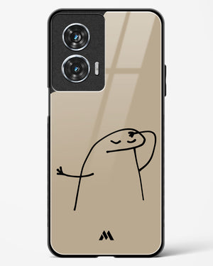 Drama Detox Glass Case Phone Cover (Motorola)