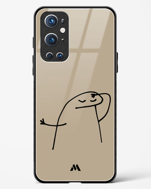 Drama Detox Glass Case Phone Cover (OnePlus)