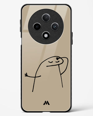 Drama Detox Glass Case Phone Cover (Oppo)