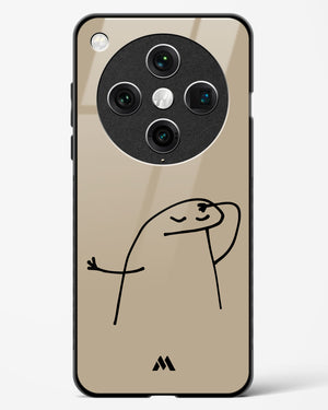 Drama Detox Glass Case Phone Cover (Oppo)