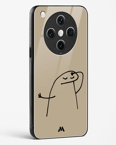 Drama Detox Glass Case Phone Cover (Oppo)