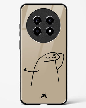 Drama Detox Glass Case Phone Cover (Realme)