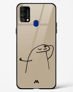 Drama Detox Glass Case Phone Cover (Samsung)