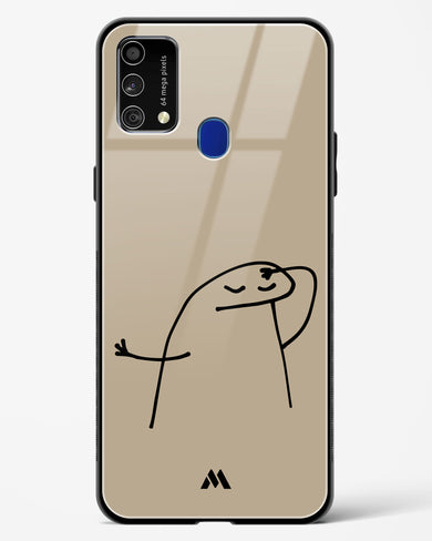 Drama Detox Glass Case Phone Cover (Samsung)