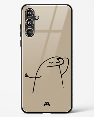 Drama Detox Glass Case Phone Cover (Samsung)