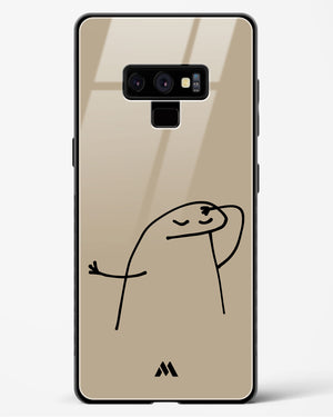Drama Detox Glass Case Phone Cover (Samsung)