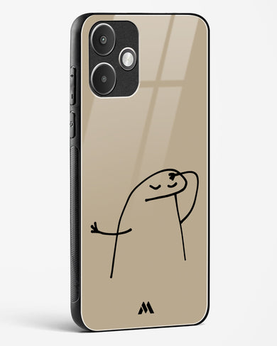 Drama Detox Glass Case Phone Cover (Xiaomi)