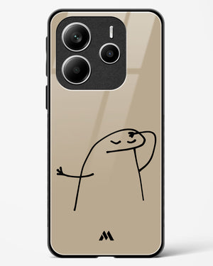 Drama Detox Glass Case Phone Cover (Xiaomi)