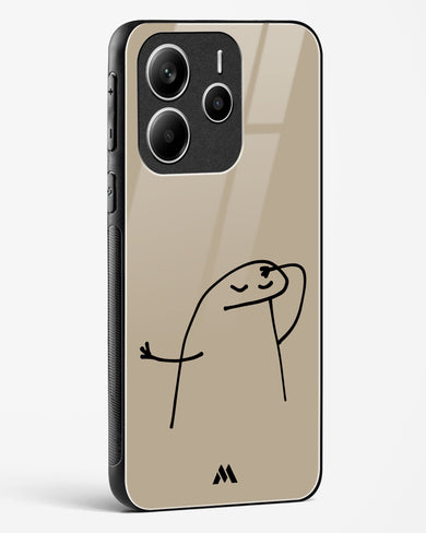 Drama Detox Glass Case Phone Cover (Xiaomi)