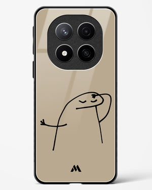 Drama Detox Glass Case Phone Cover (Xiaomi)