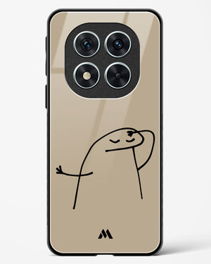 Drama Detox Glass Case Phone Cover (Xiaomi)