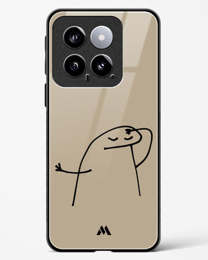 Drama Detox Glass Case Phone Cover (Xiaomi)