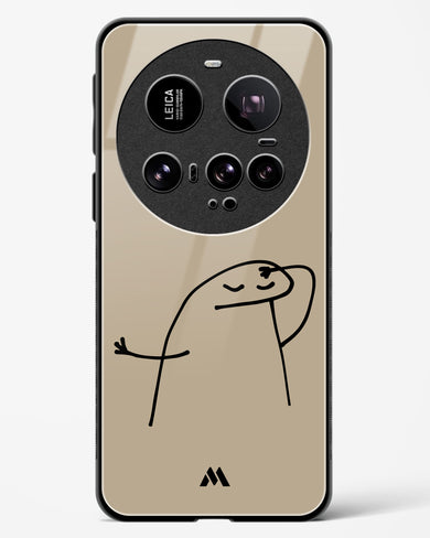 Drama Detox Glass Case Phone Cover (Xiaomi)