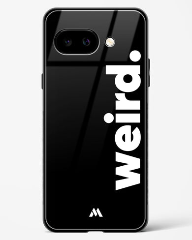 Weird Glass Case Phone Cover (Google)