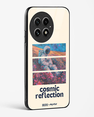 Cosmic Reflection [BREATHE] Glass Case Phone Cover (OnePlus)