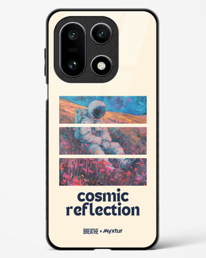 Cosmic Reflection [BREATHE] Glass Case Phone Cover (OnePlus)