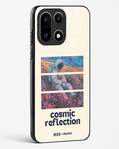 Cosmic Reflection [BREATHE] Glass Case Phone Cover (OnePlus)