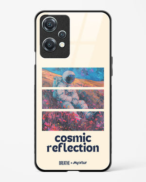 Cosmic Reflection [BREATHE] Glass Case Phone Cover (OnePlus)