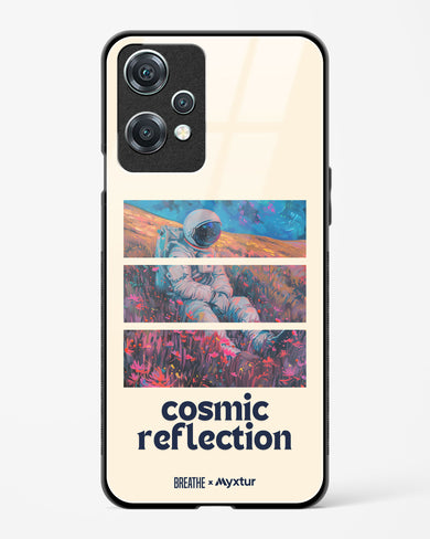 Cosmic Reflection [BREATHE] Glass Case Phone Cover (OnePlus)