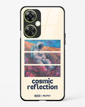 Cosmic Reflection [BREATHE] Glass Case Phone Cover (OnePlus)