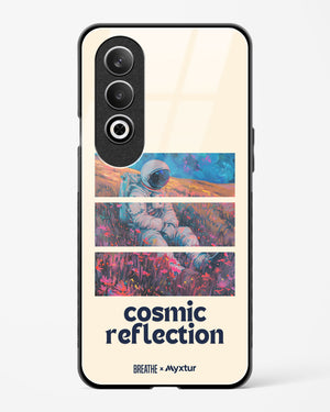 Cosmic Reflection [BREATHE] Glass Case Phone Cover (OnePlus)