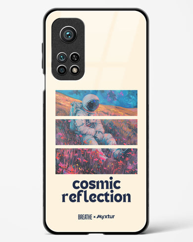 Cosmic Reflection [BREATHE] Glass Case Phone Cover (Xiaomi)