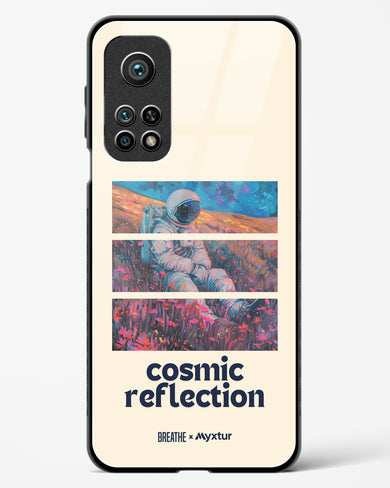 Cosmic Reflection [BREATHE] Glass Case Phone Cover (Xiaomi)