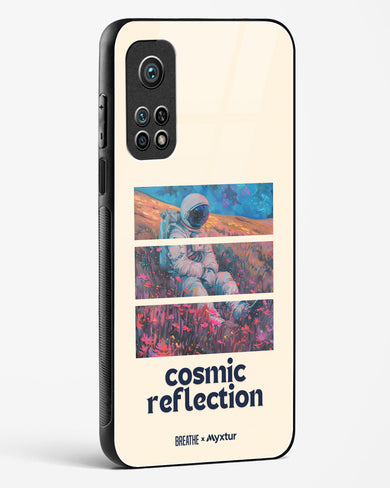 Cosmic Reflection [BREATHE] Glass Case Phone Cover (Xiaomi)