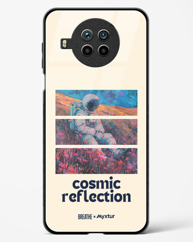 Cosmic Reflection [BREATHE] Glass Case Phone Cover (Xiaomi)