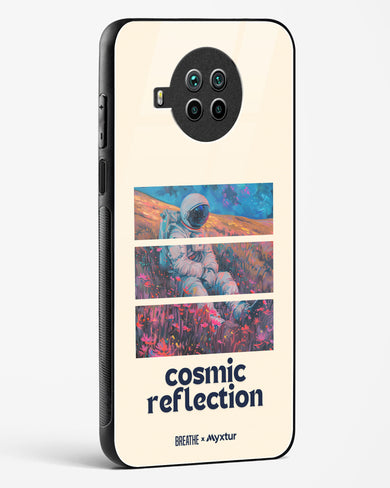 Cosmic Reflection [BREATHE] Glass Case Phone Cover (Xiaomi)